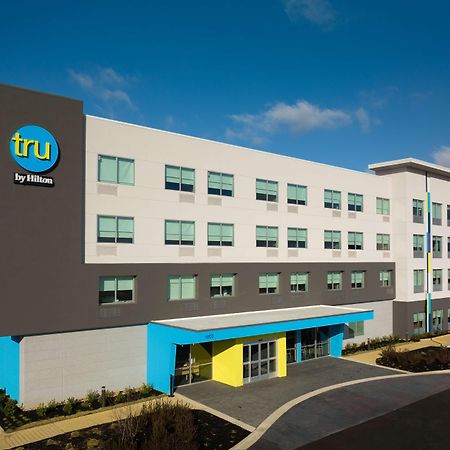 Tru By Hilton Tupelo, Ms Exterior foto
