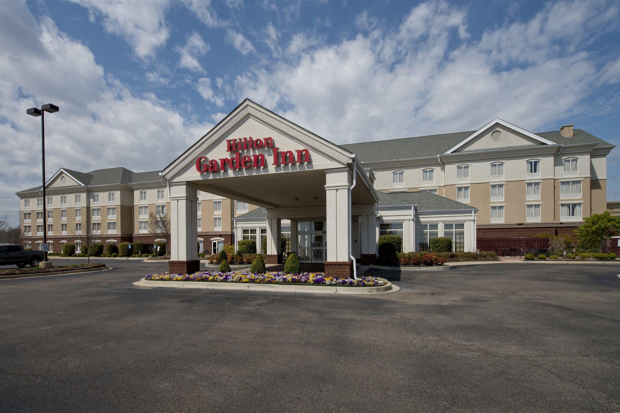 Tru By Hilton Tupelo, Ms Exterior foto