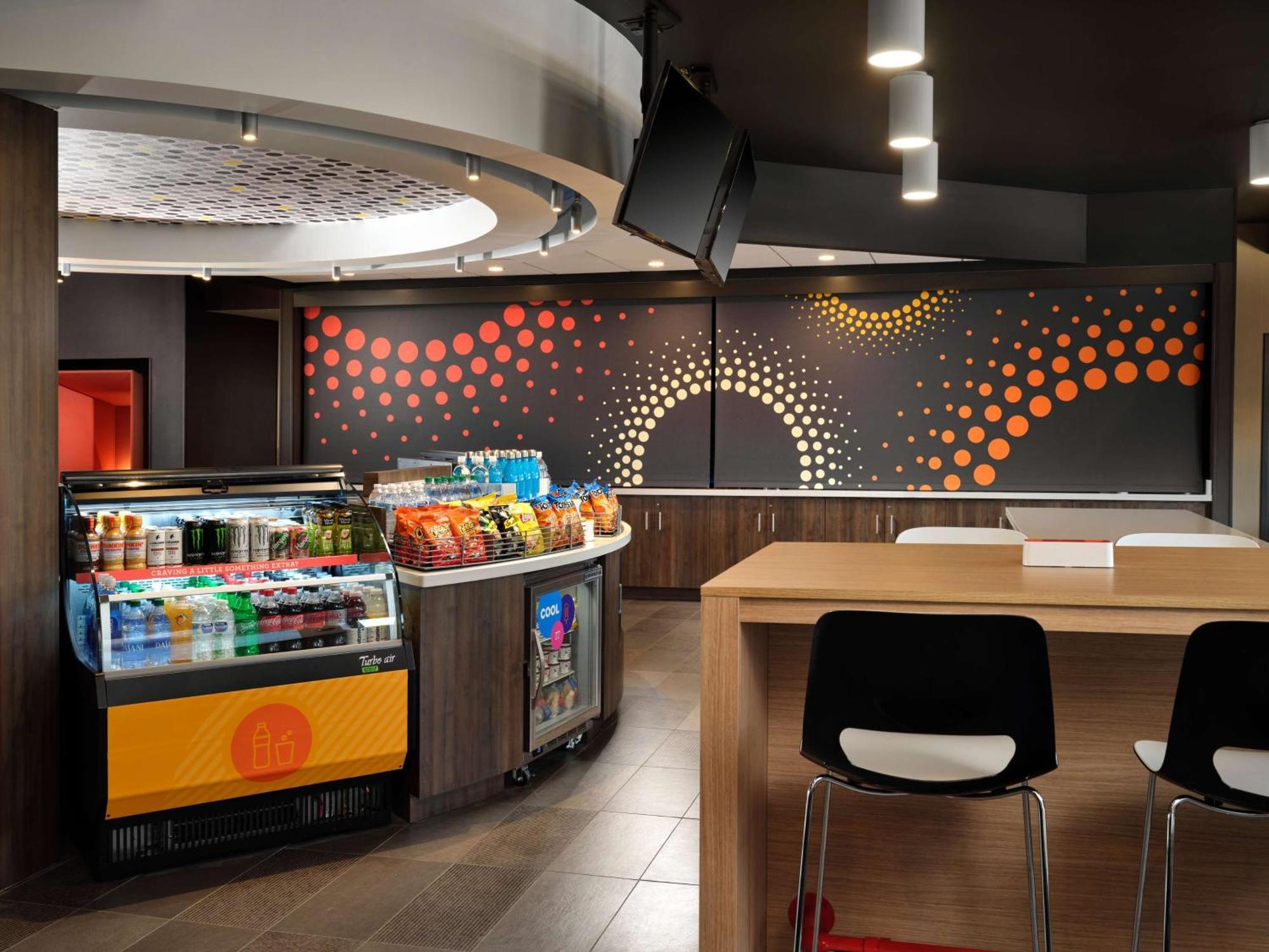 Tru By Hilton Tupelo, Ms Exterior foto